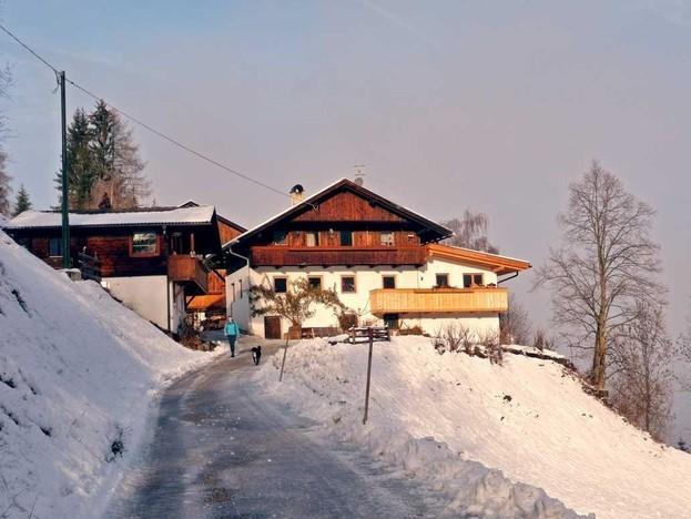 Rastnerhof Vila San Lorenzo di Sebato Exterior foto